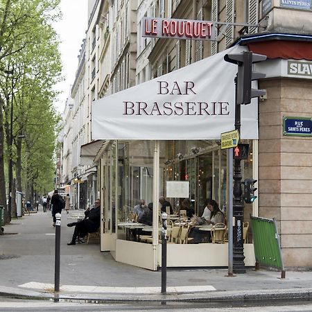 Veeve - Boulevard Saint Germain 巴黎 外观 照片