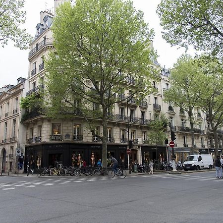 Veeve - Boulevard Saint Germain 巴黎 外观 照片