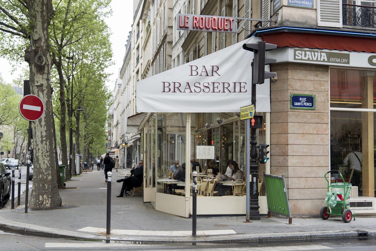 Veeve - Boulevard Saint Germain 巴黎 外观 照片